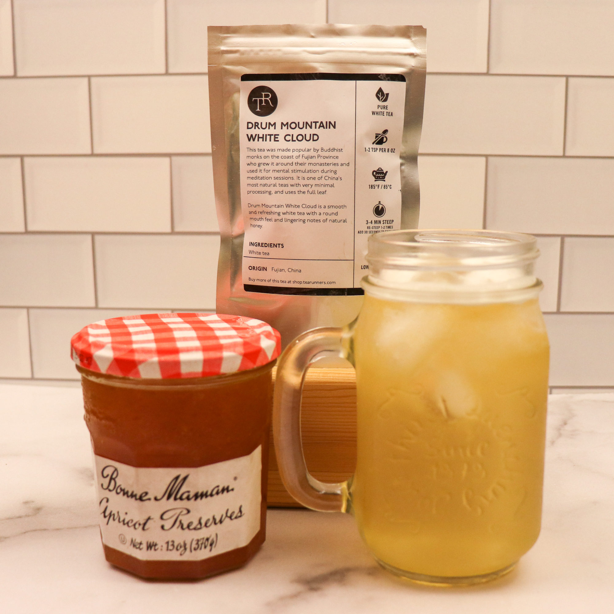 3 Fun Ways to Jazz Up Iced Tea 3