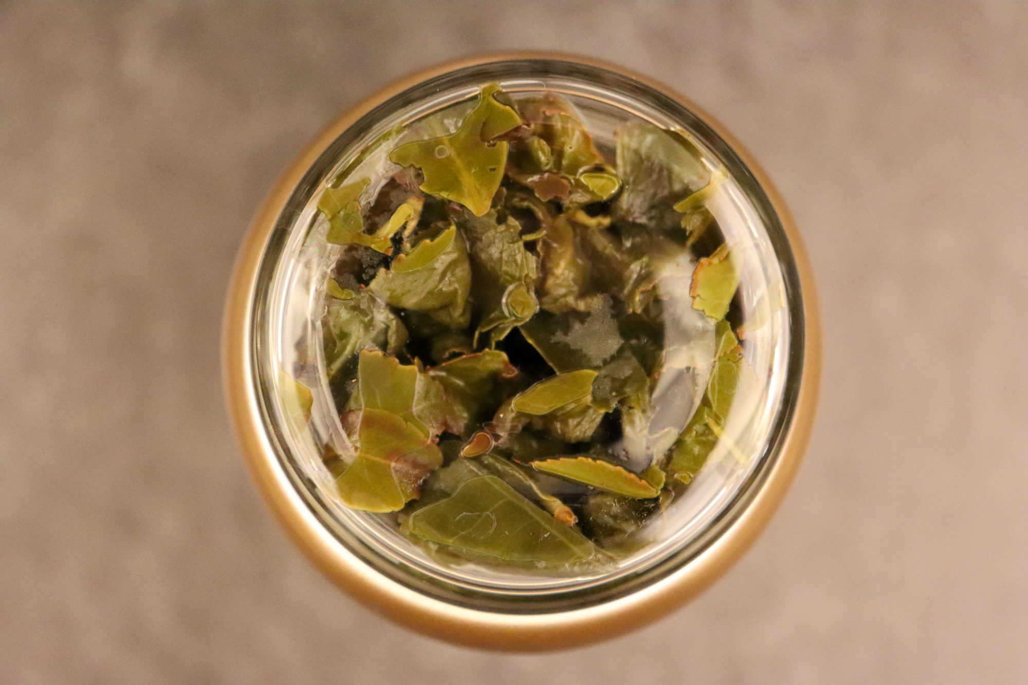 Teasy Portable Tea Infuser 2