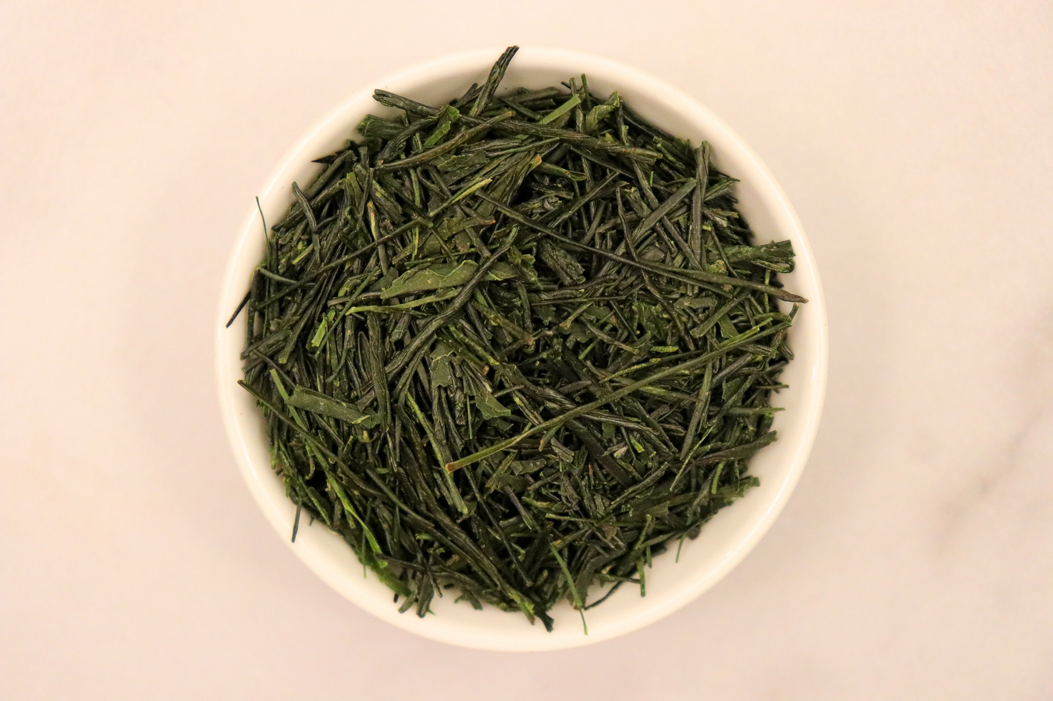 A Japanese Tea Tasting with Sayama Green Tea School Tea for Me Please