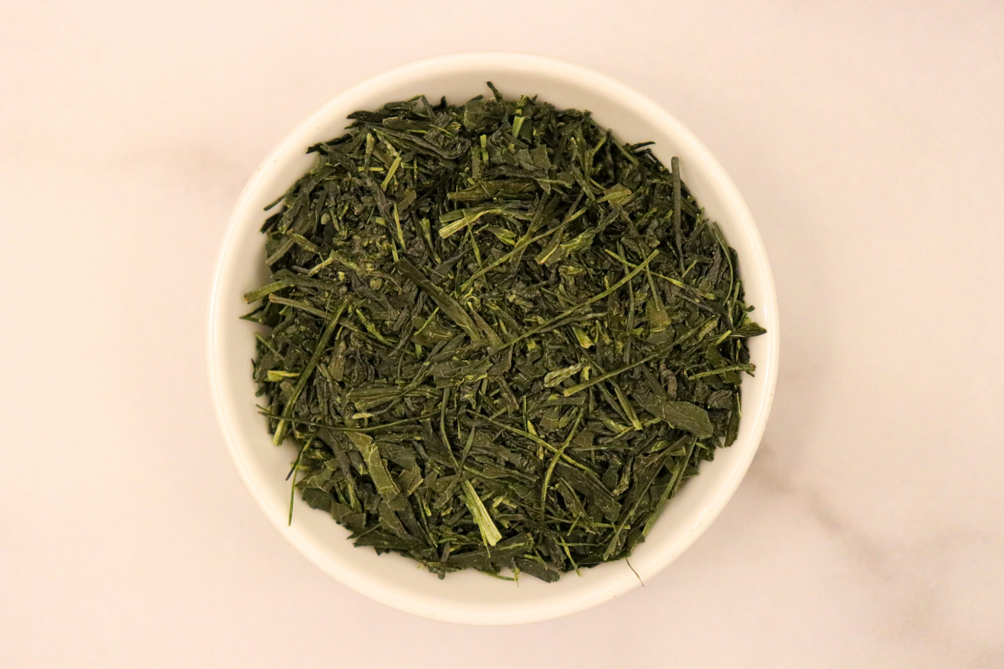 A Japanese Tea Tasting with Sayama Green Tea School 5