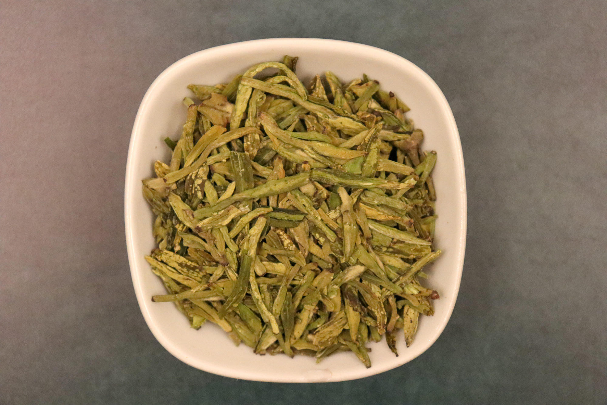 Masters by Adagio Teas - Class of 2021: Shi Feng Long Jing