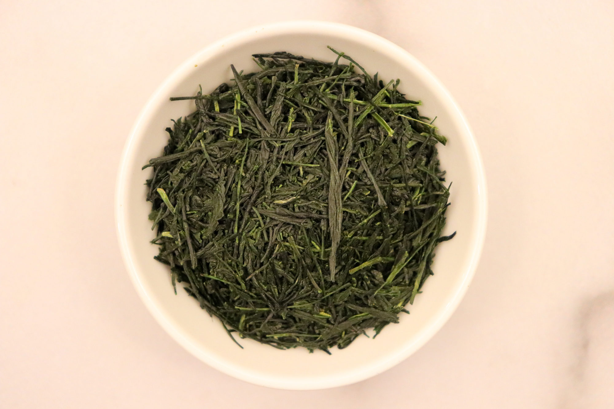 Mizuba Tea Co. Organic Gyokuro