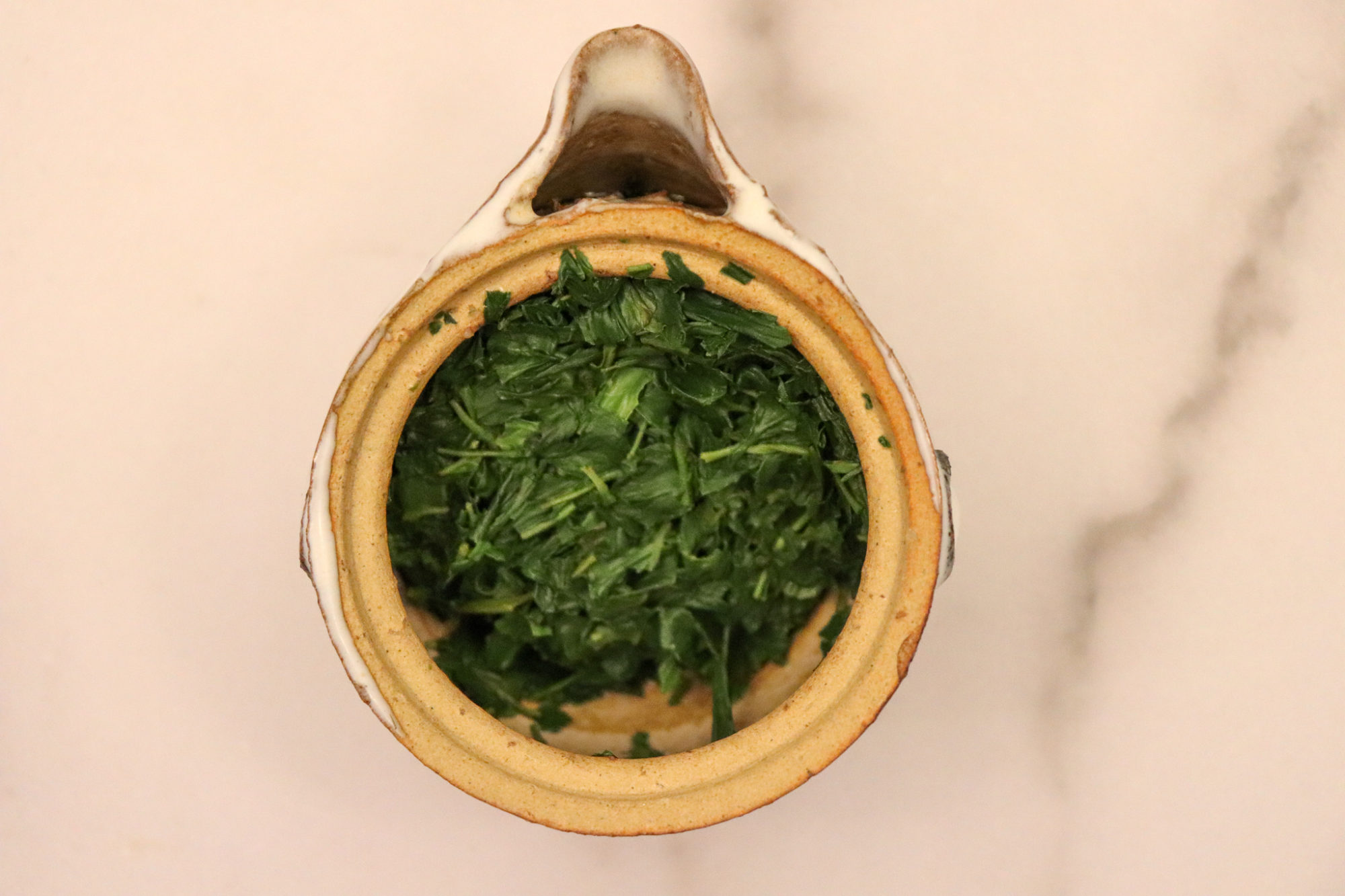 Mizuba Tea Co. Organic Gyokuro