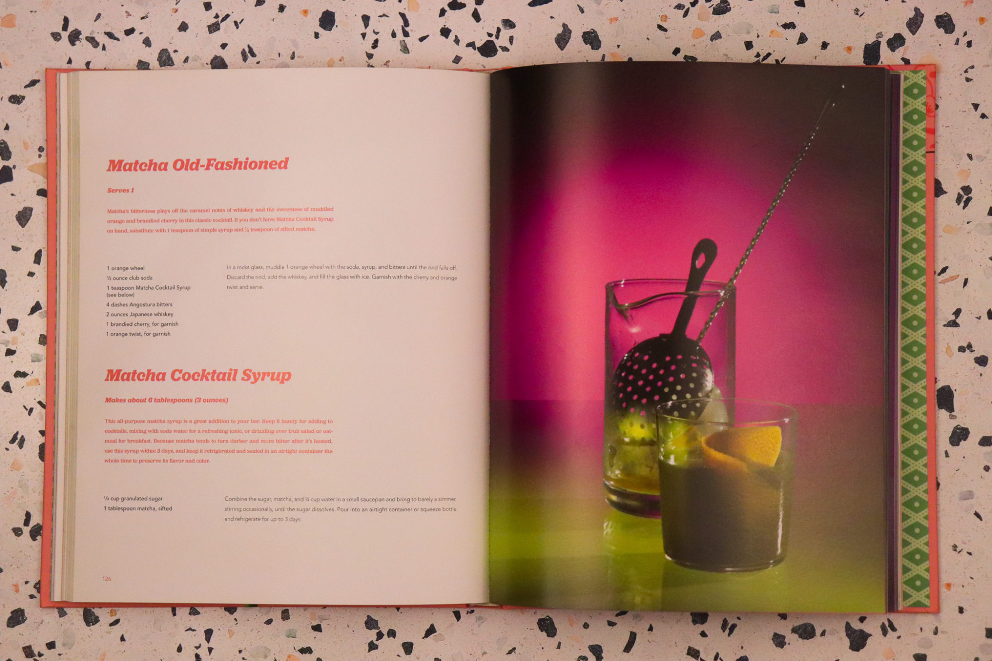 Matcha: A Lifestyle Guide by Jessica Flint and Anna Kavaliunas