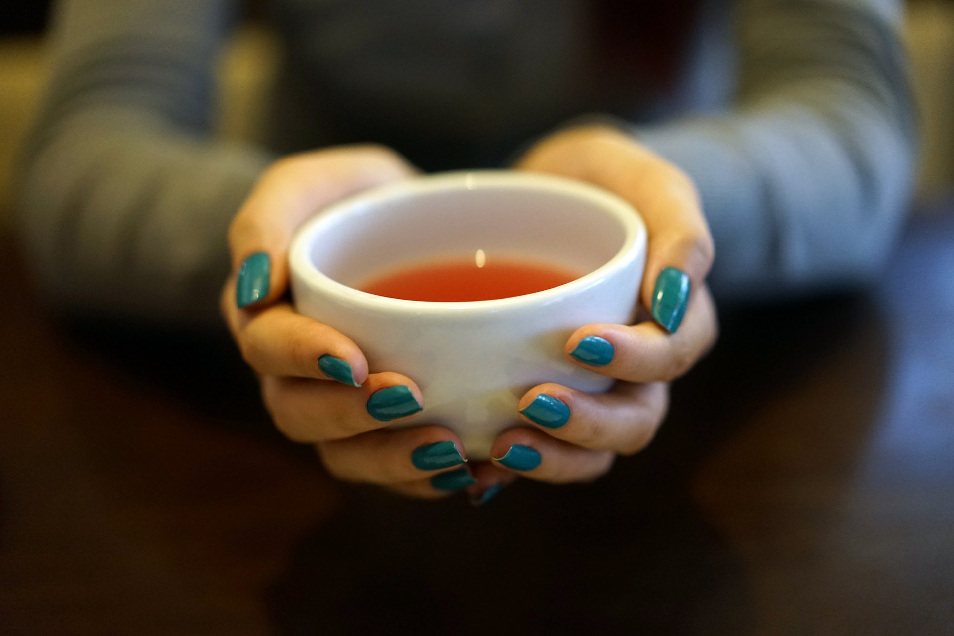 How to Train Your Palate for Tea
