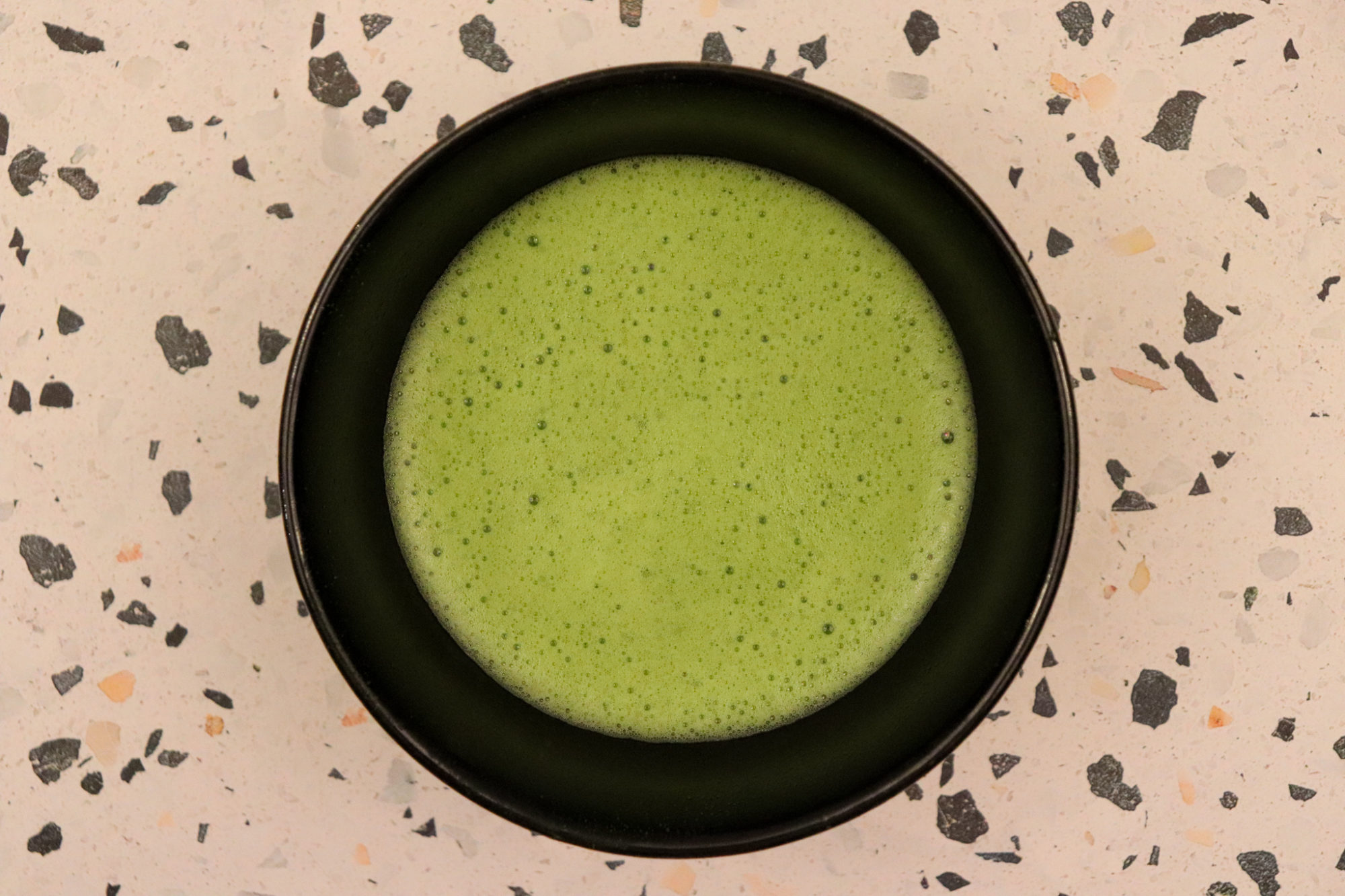 Nishio Bloom - Naoki Matcha Masters Collection Matcha Set