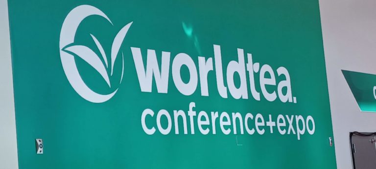 World Tea Expo 2022