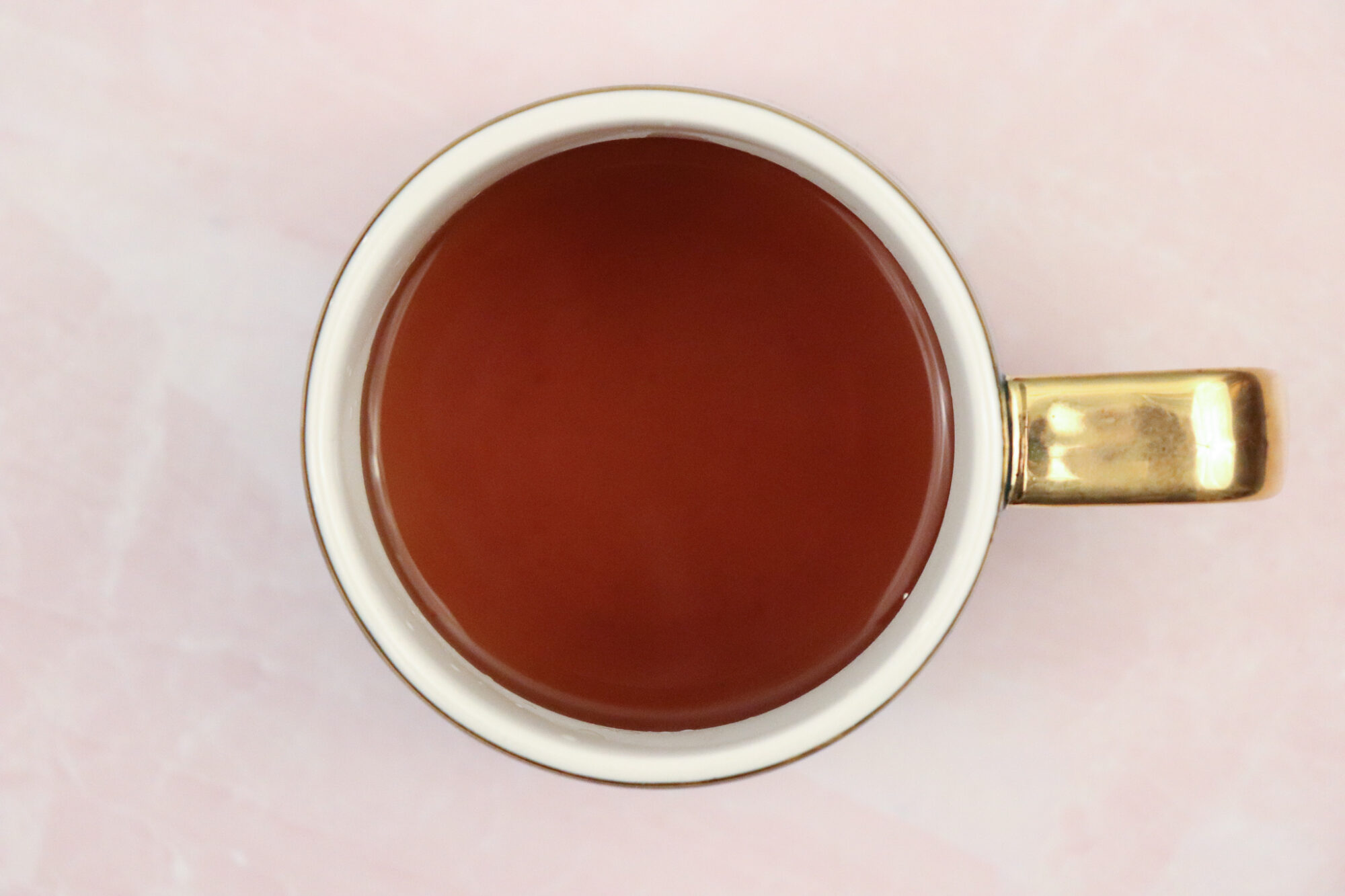 Mizuba Tea Co. Organic Kyô-bancha - Brewed tea
