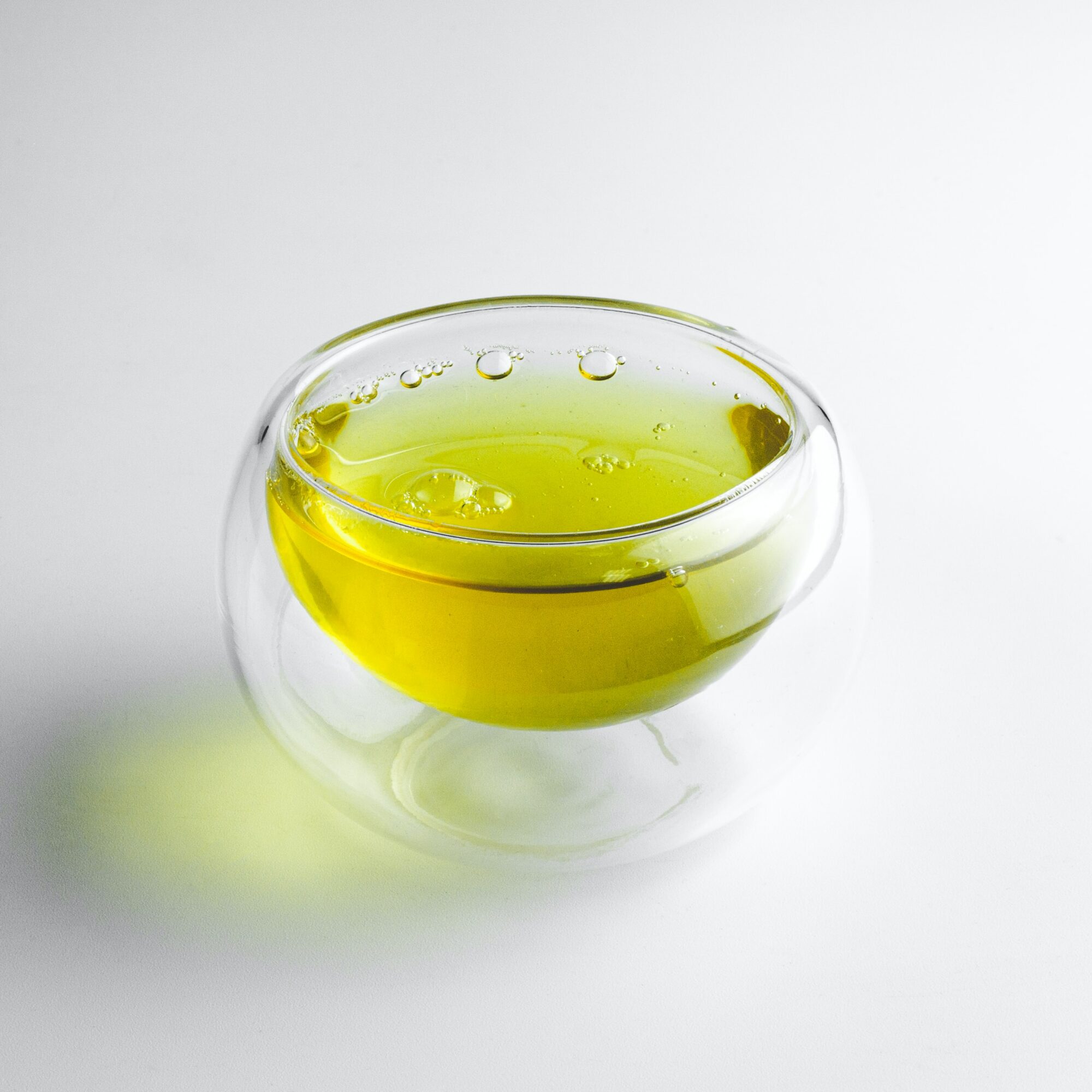 4 Reasons Why Your Green Tea Tastes Bad and How to Fix It
