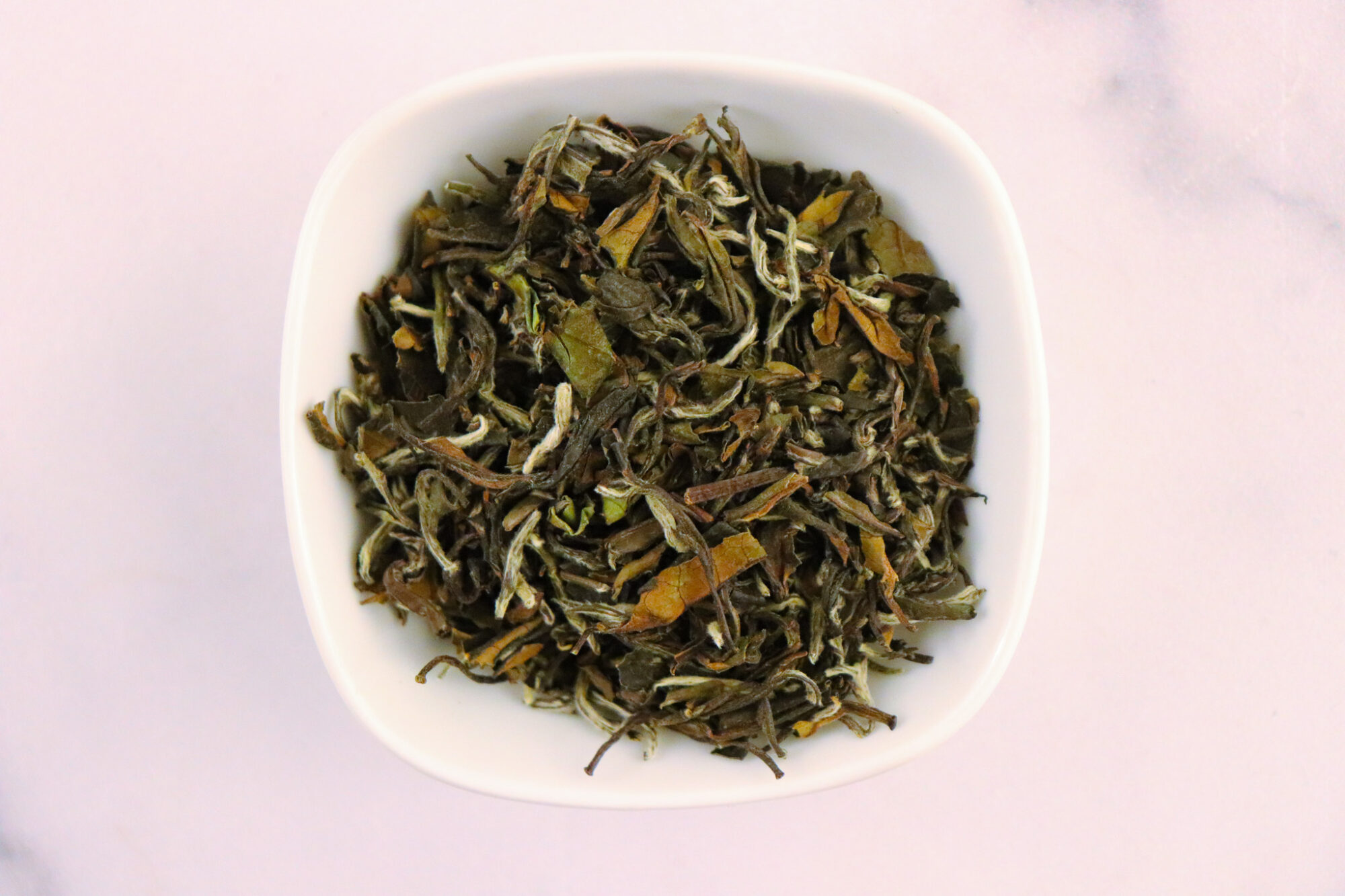 Rohini Peppery Oolong – First Flush 2022