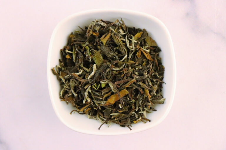 Rohini Peppery Oolong &ndash; First Flush 2022