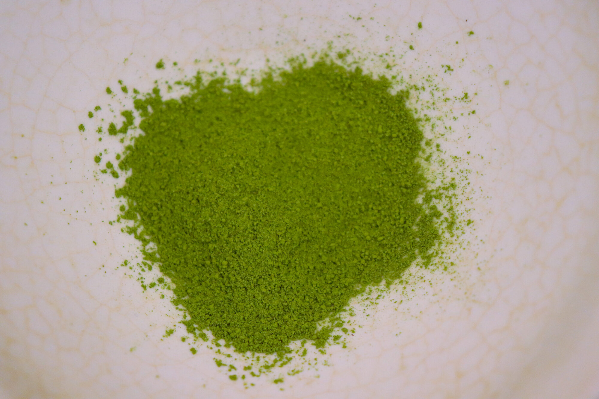 Tezumi Umezuki and Kanoyama Matcha