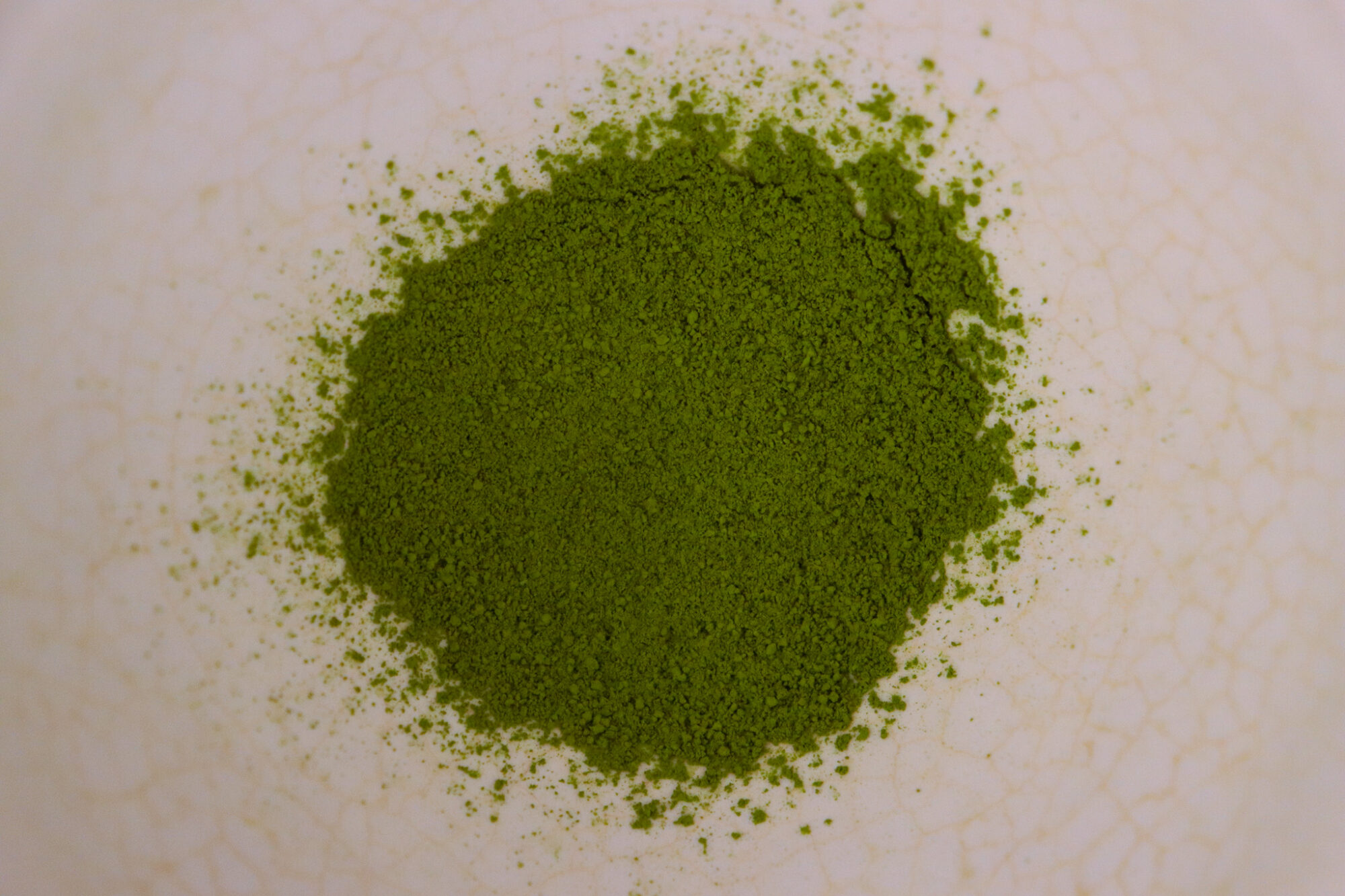 Tezumi Umezuki and Kanoyama Matcha