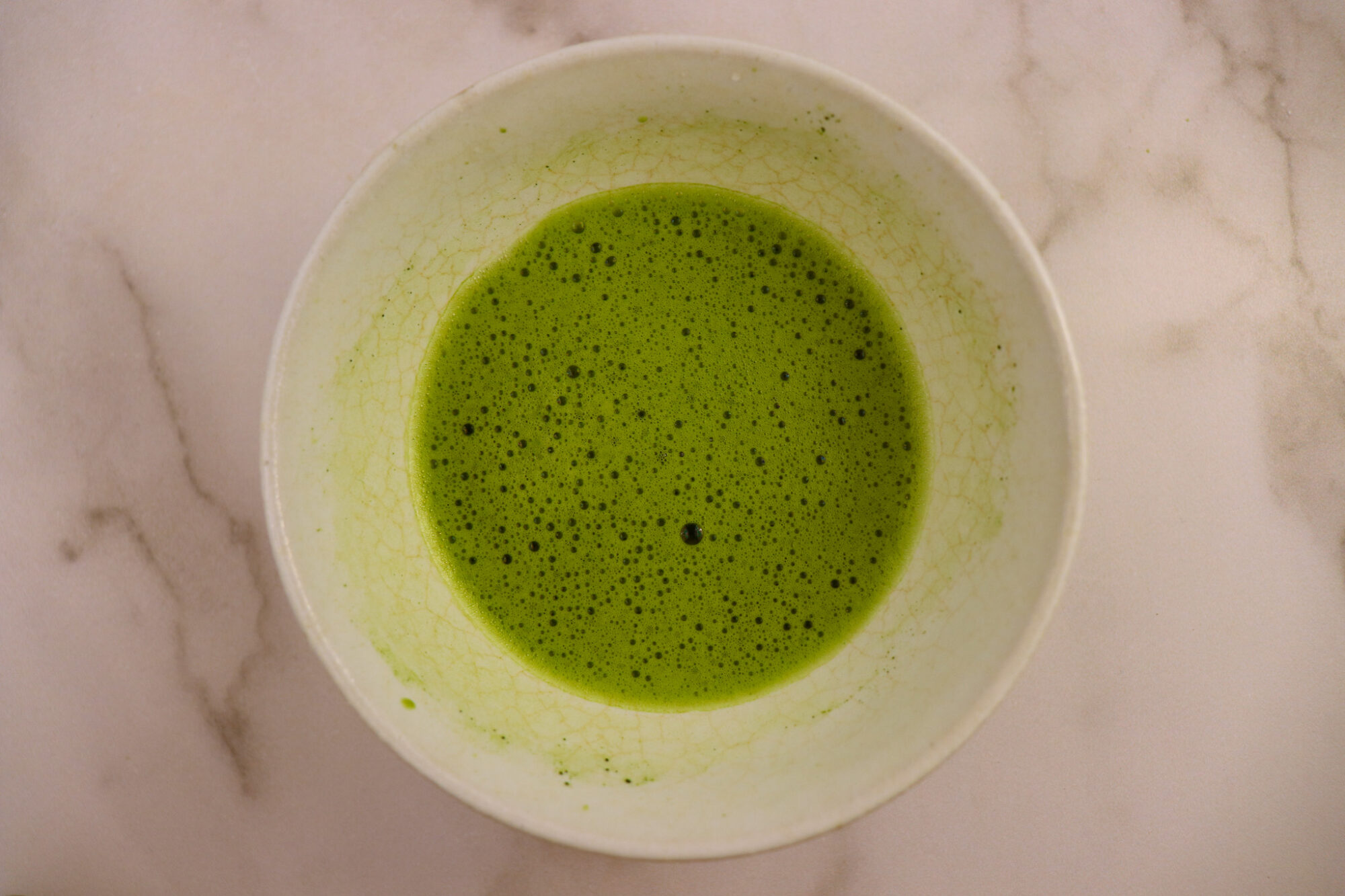 Tezumi Umezuki and Kanoyama Matcha