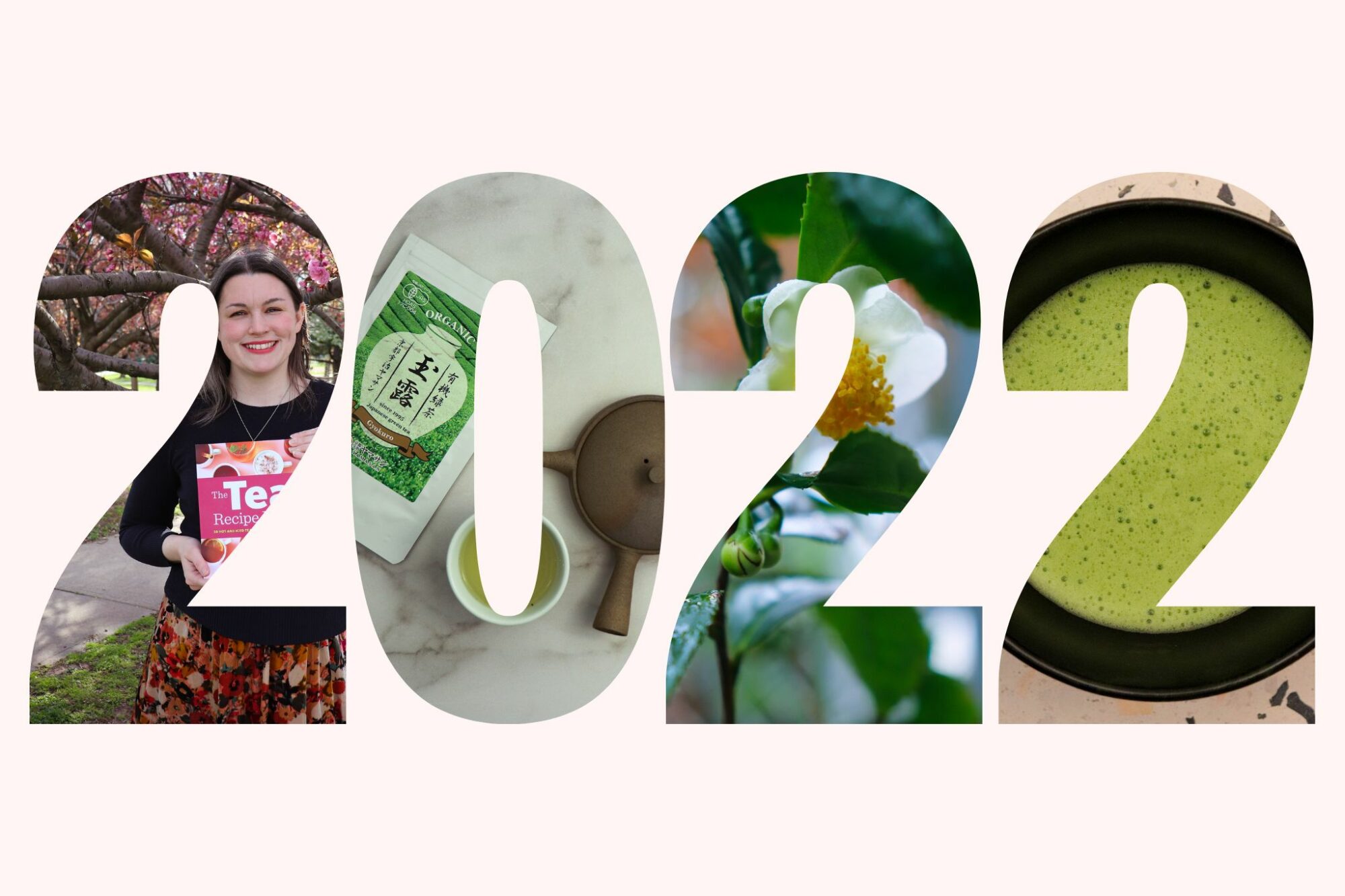 My Tea Goals for 2023