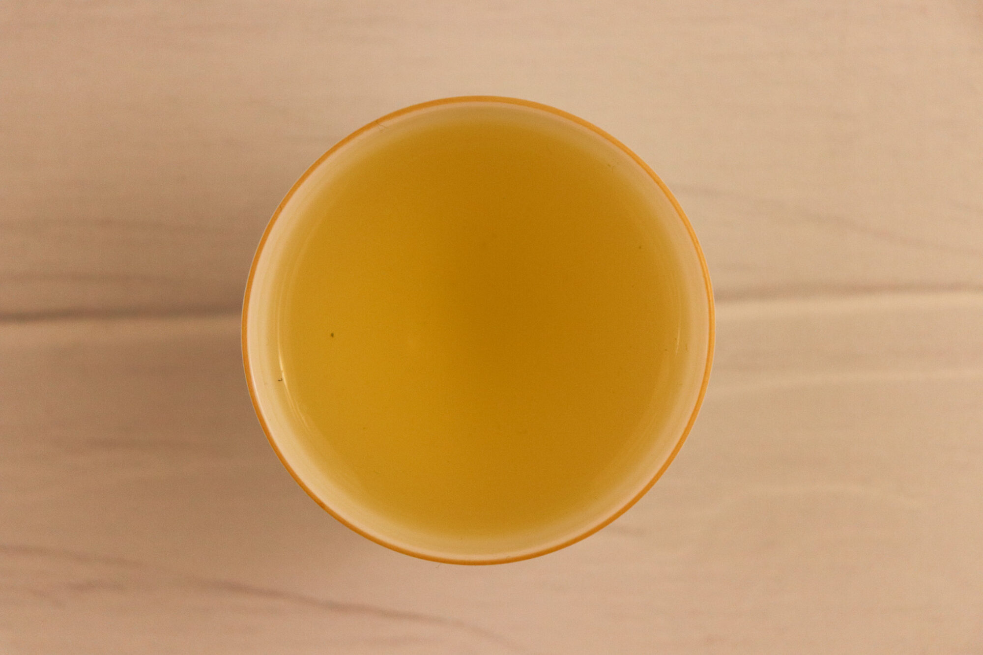 Mizuba Tea Co. Organic Sencha Yabukita
