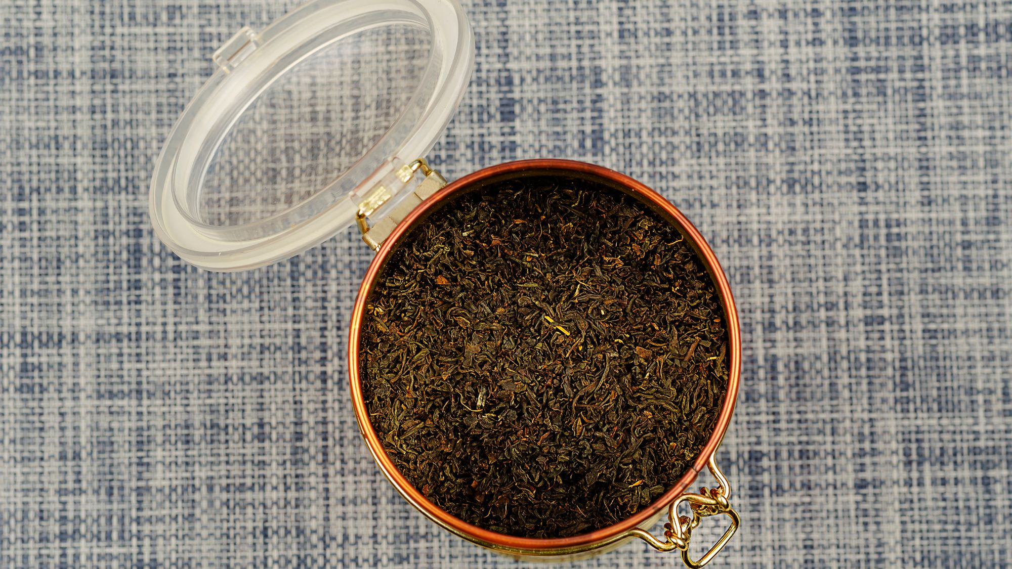 How long does tea stay fresh for?