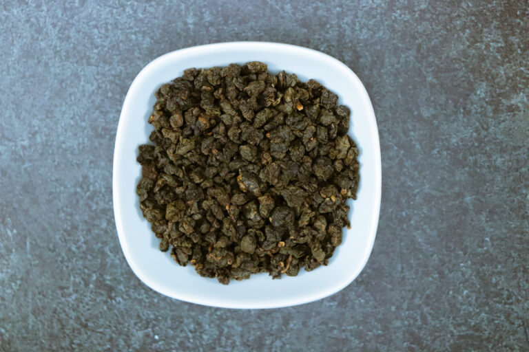 Yang Tea Dongding – Lugu Competition