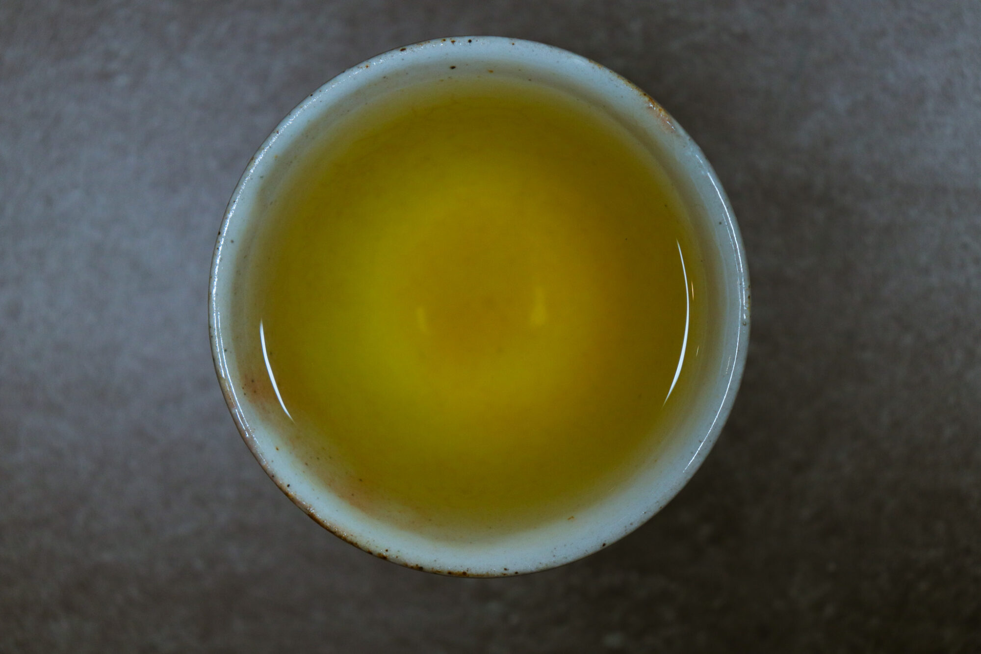 Tezumi Matsuba Sencha