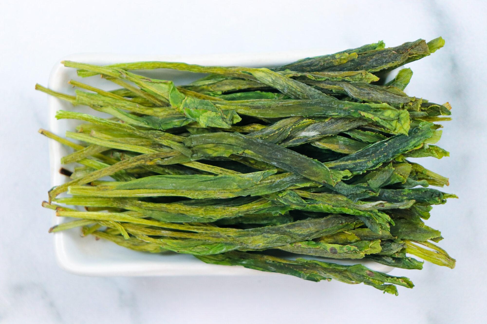 Meet the Tea: Tai Ping Hou Kui