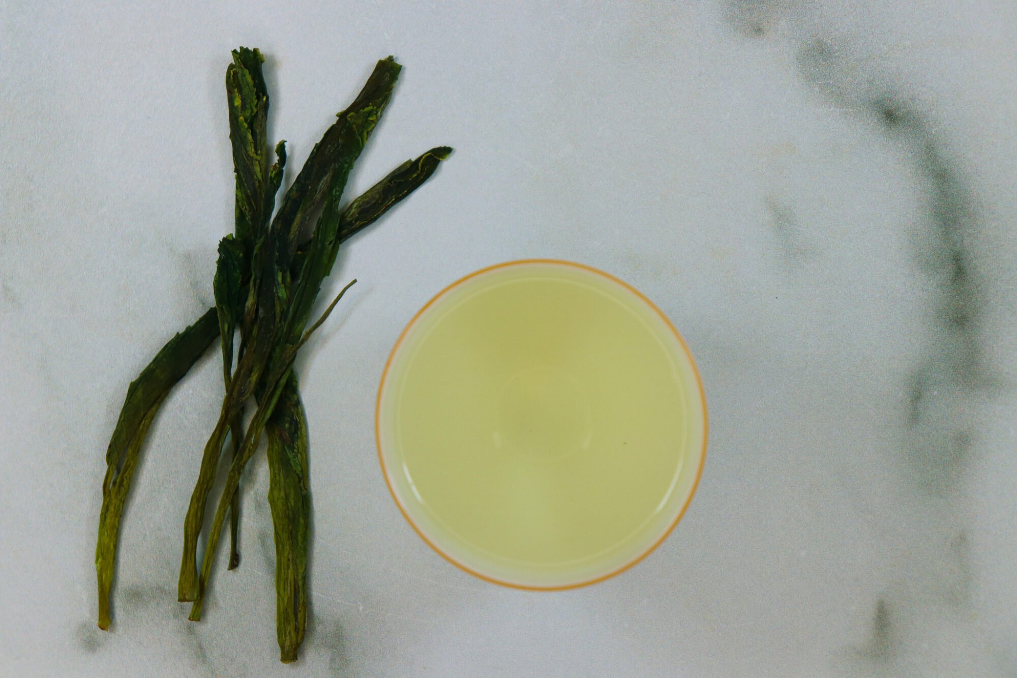 Meet the Tea: Tai Ping Hou Kui