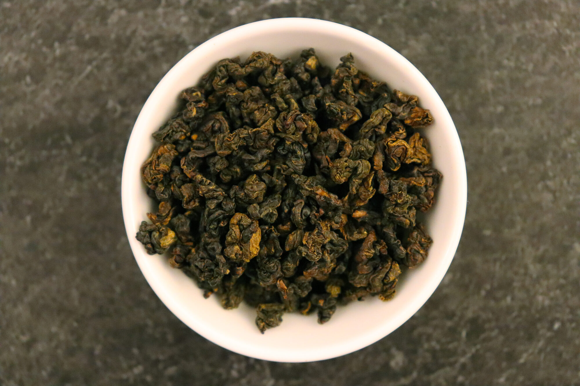 Mud&Leaves DalunShan Red High Mountain Oolong Summer 2020