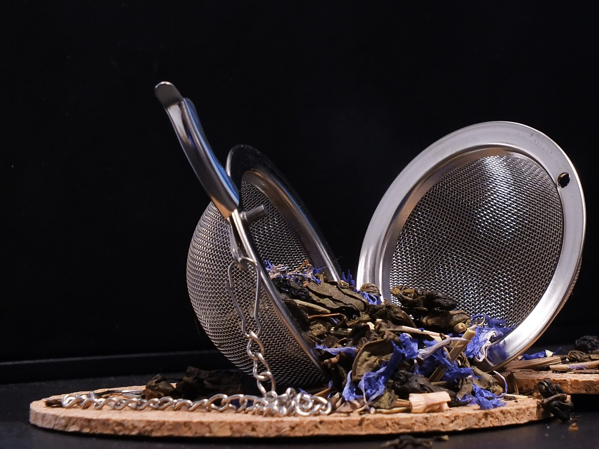 Why Tea Needs Room to Expand