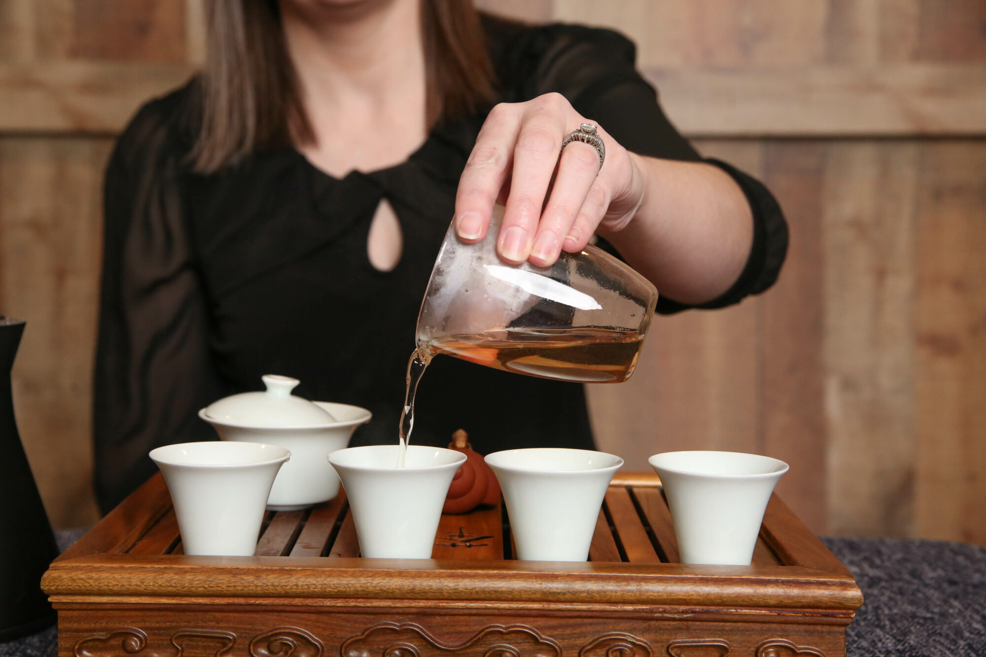 What is Gongfu Tea?