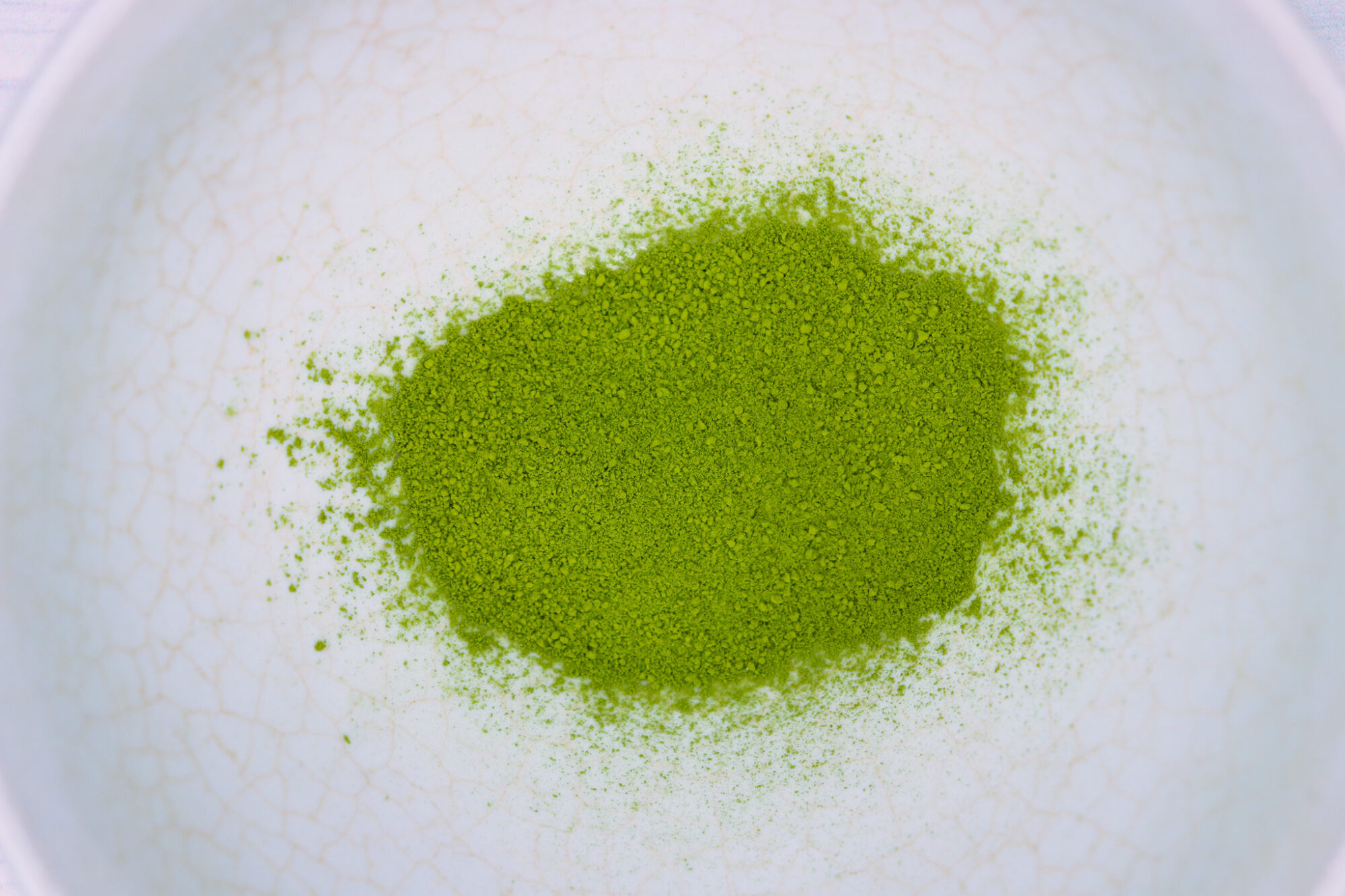 Yunomi Kuma Tea Garden FK039: Yame Oboro Matcha