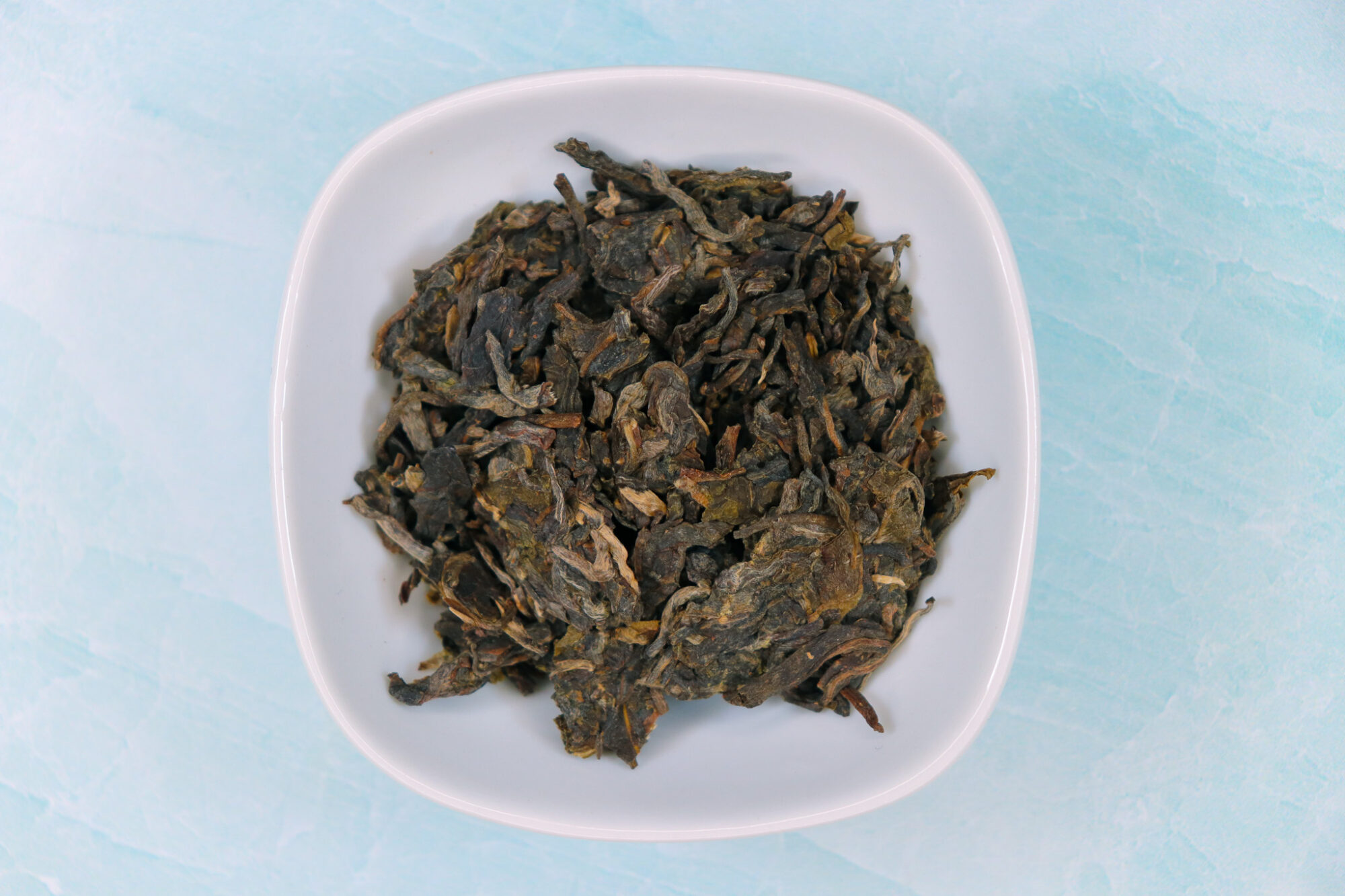 Chen Sheng Hao 2020 Na Ka Raw Pu-erh Tea