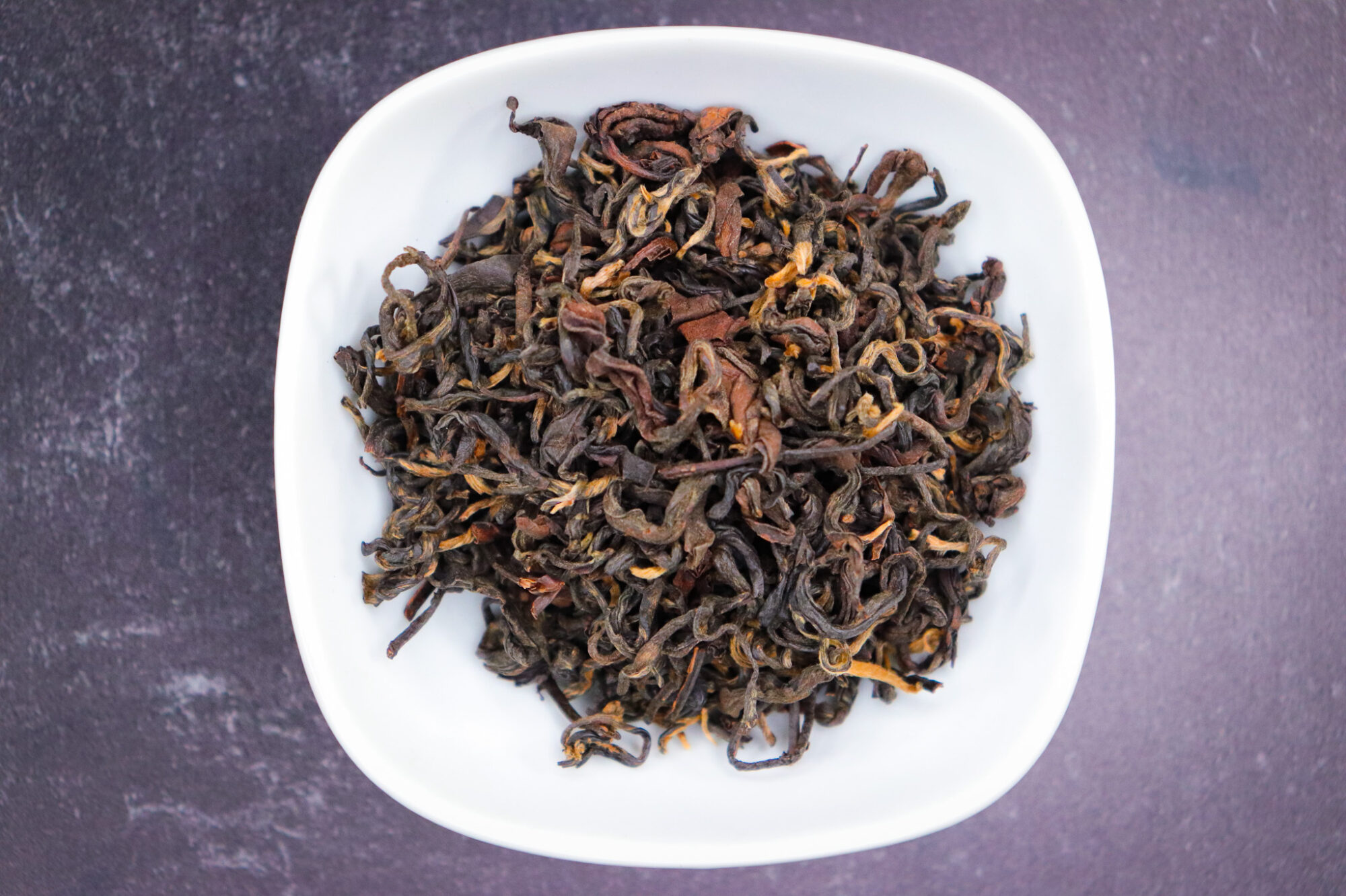 Panda Ruby Red from Lake Missoula Tea Company