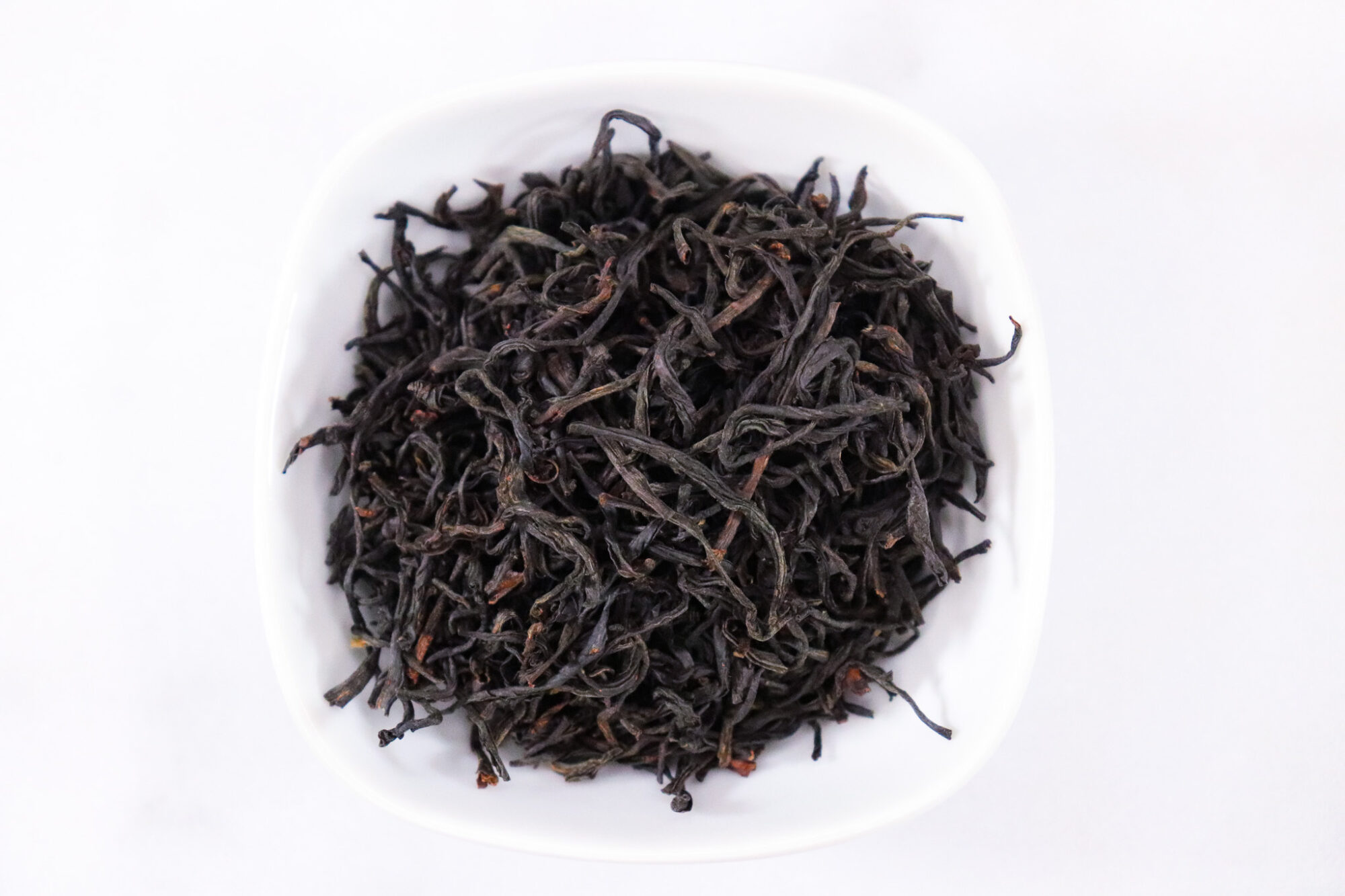 Dry leaves - Herald Tea Wildwood