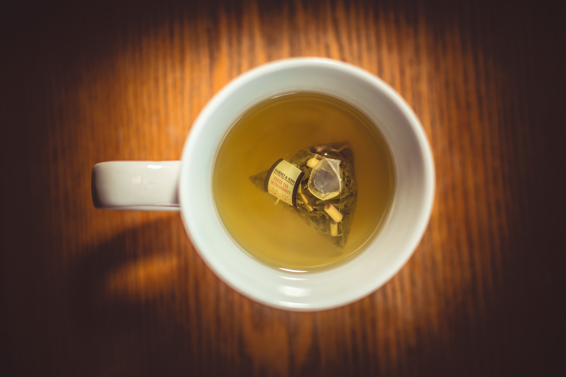 Everything You Need to Know About Re-Steeping Tea