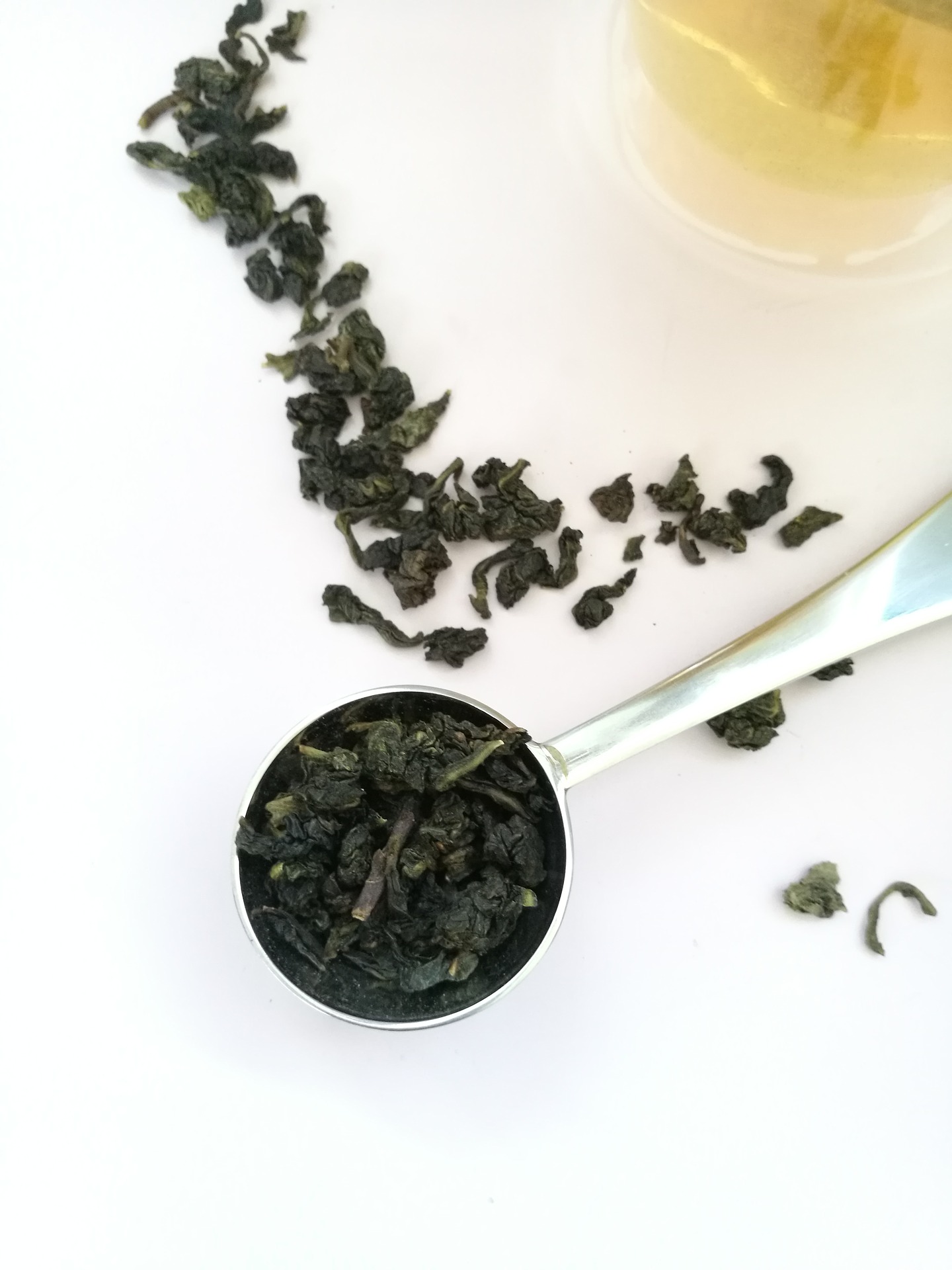 Everything You Need to Know About Re-Steeping Tea