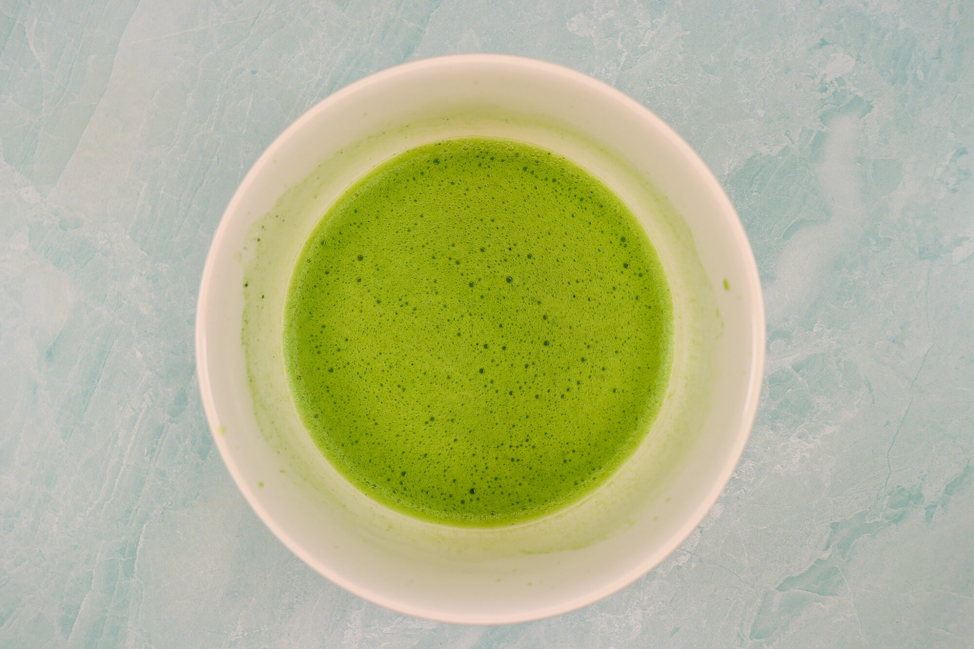 Tezumi Komiya – Uji Matcha