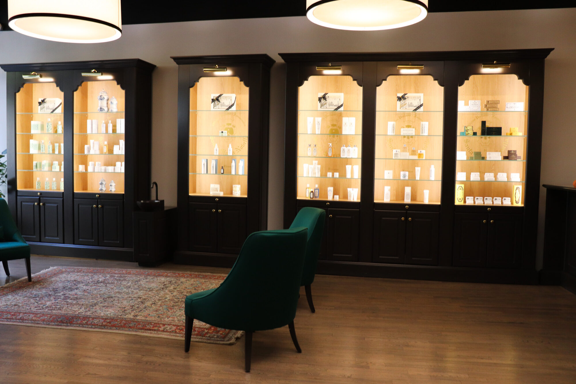 Santa Maria Novella - Scents & Sips NYC