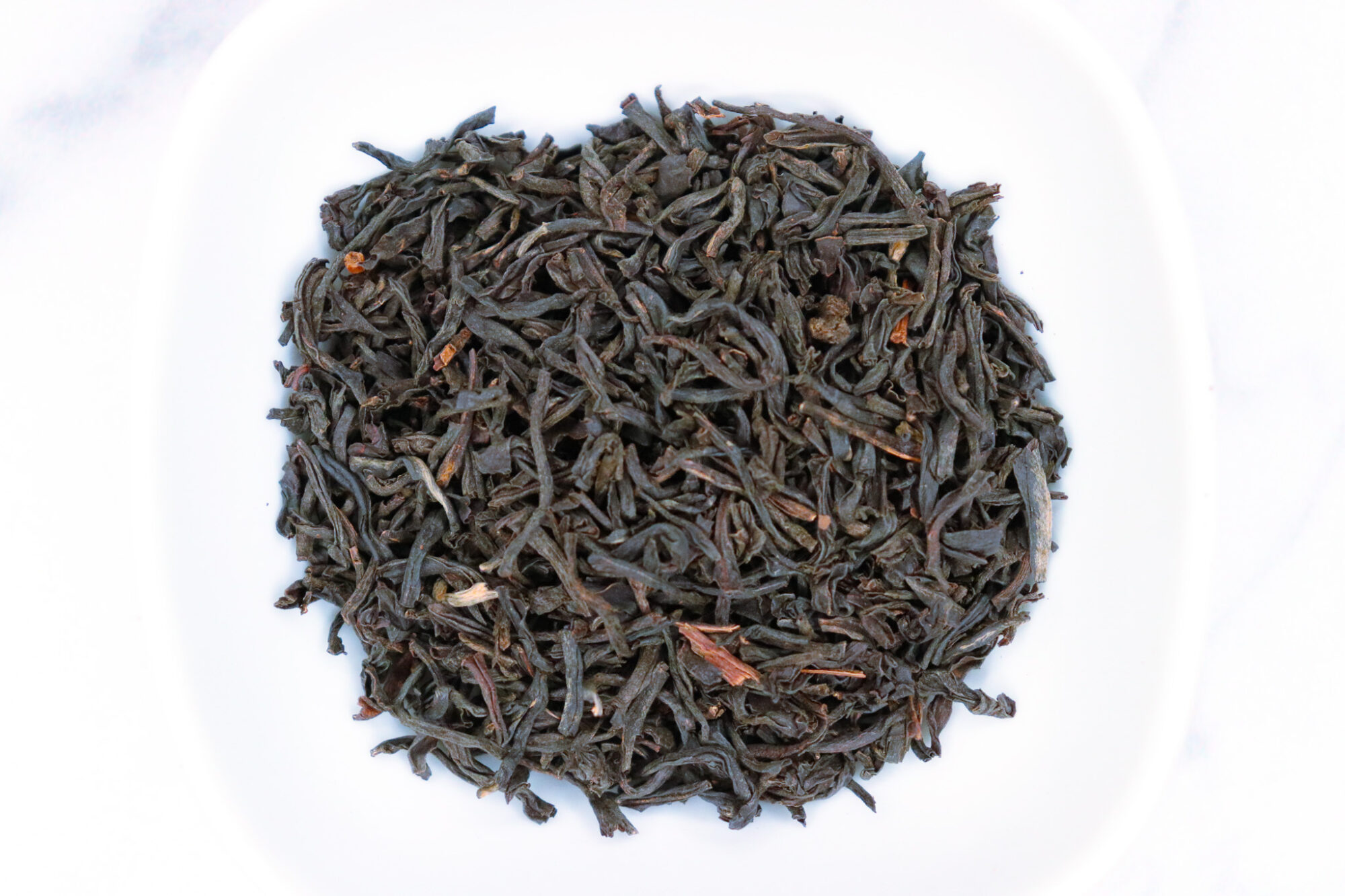 Orthodox Assam Black Tea