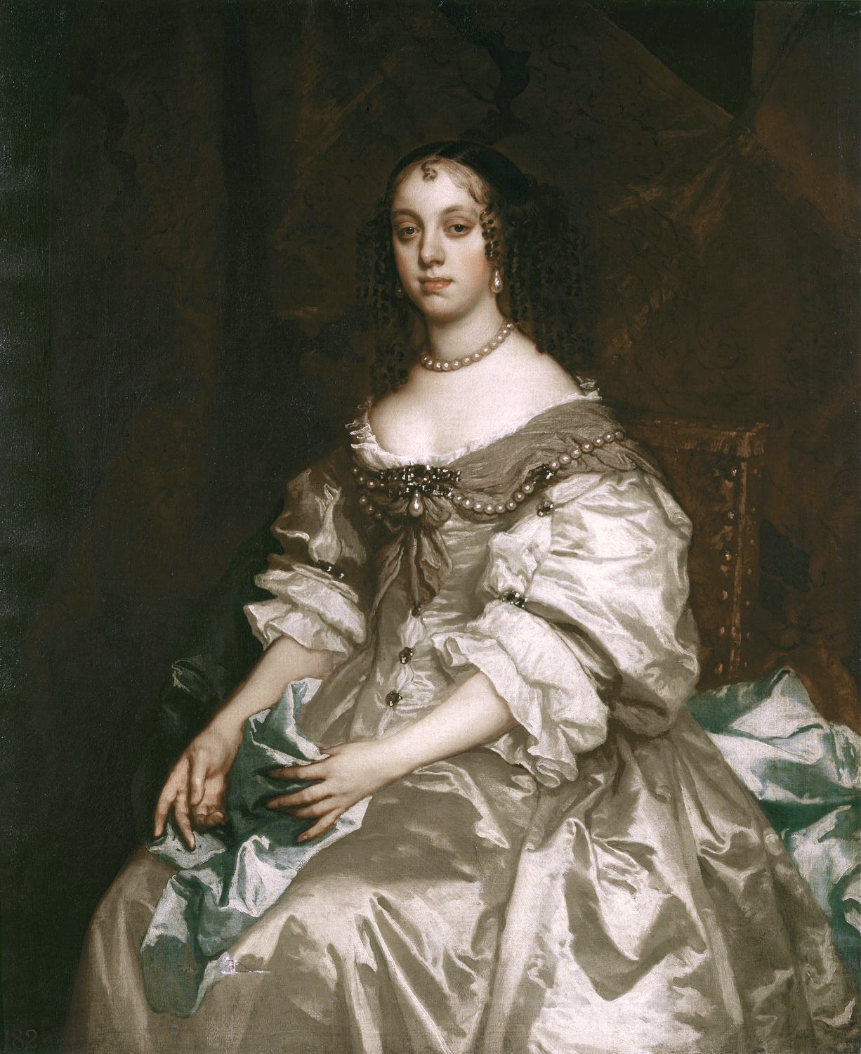 Tea People You Should Know: Catherine of Braganza