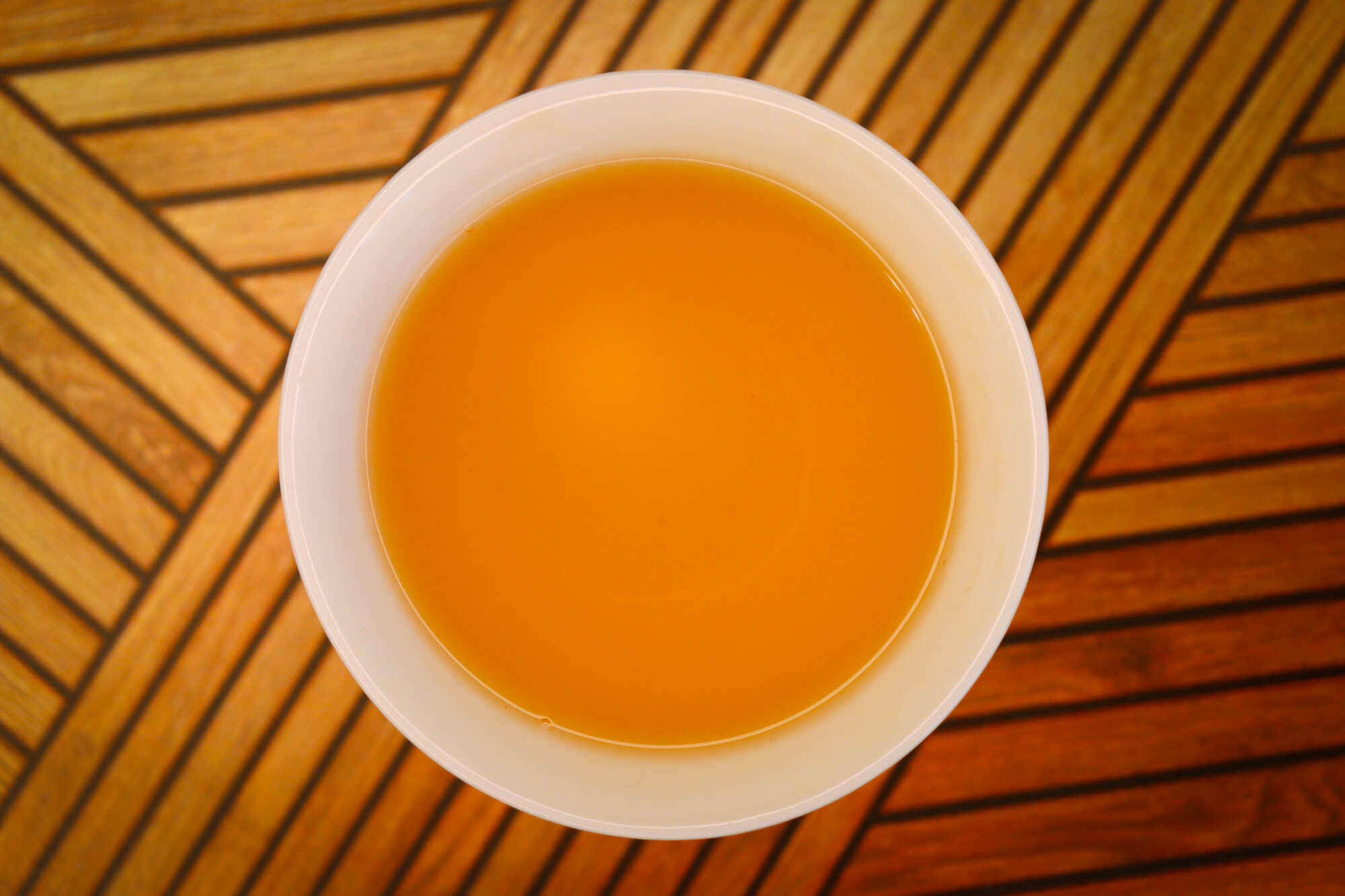 Young Mountain Tea Organic Kumaon Joy - infused tea