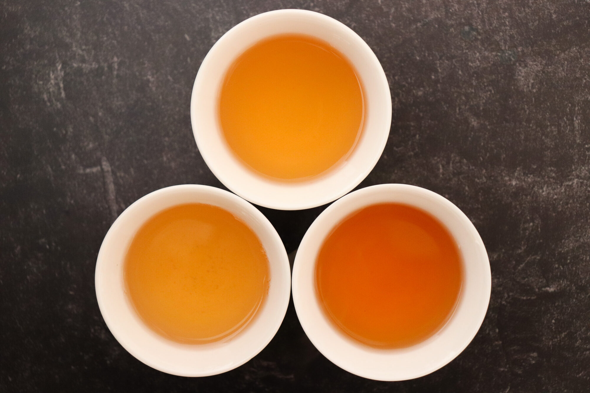 Crimson Lotus Tea Game Night