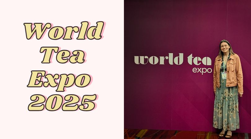 World Tea Expo 2025
