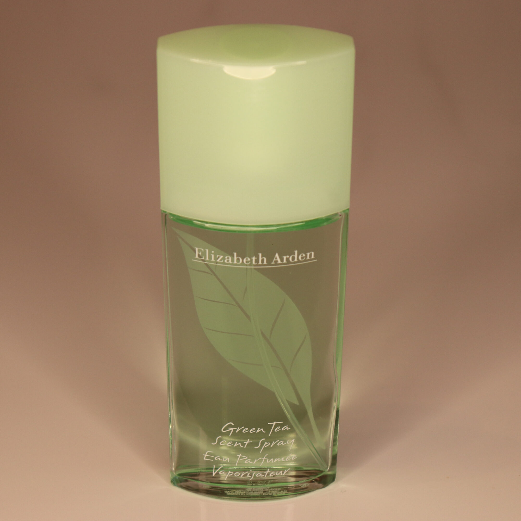 Elizabeth Arden Green Tea - 6 Tea Perfumes to Help You Smell Amazing