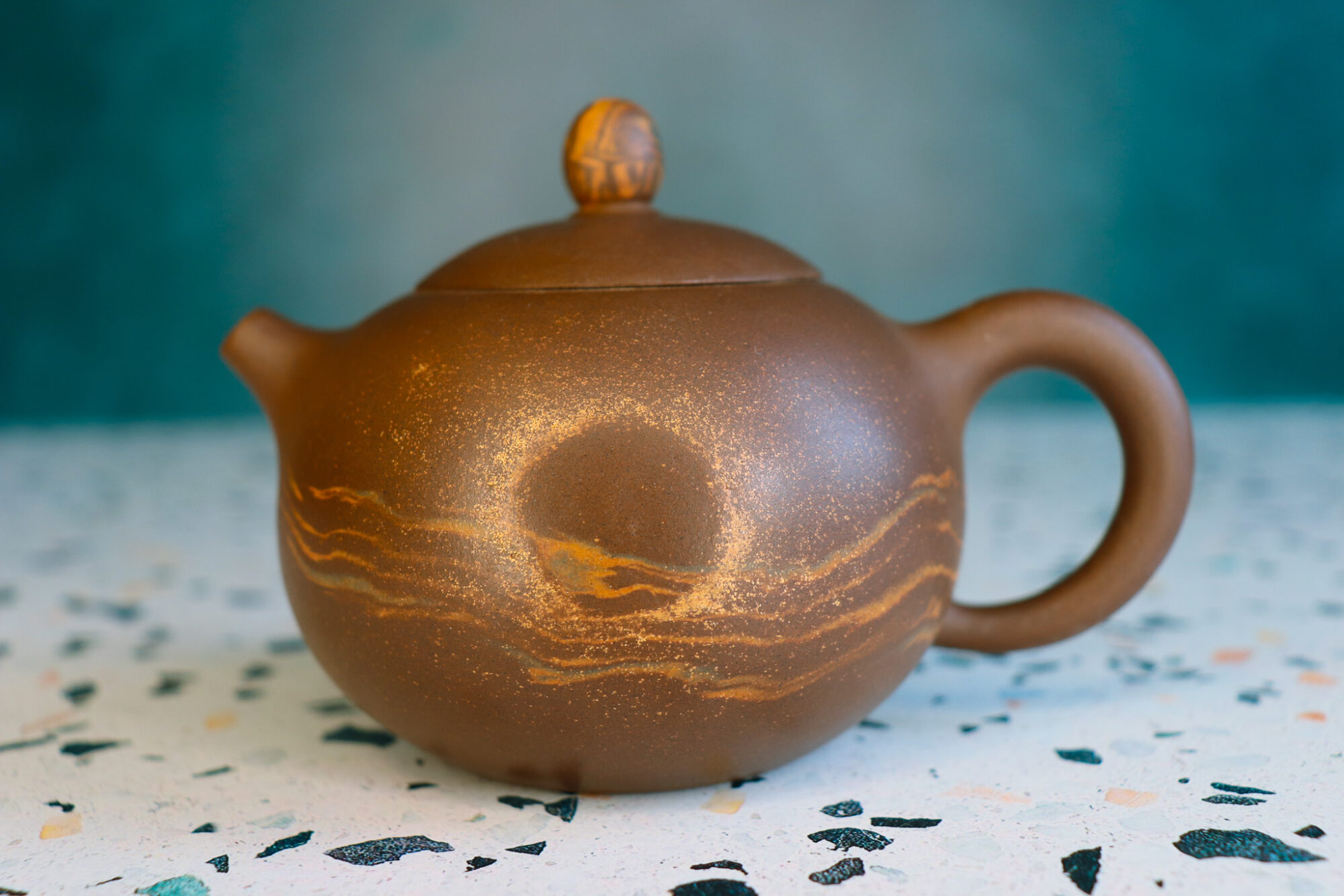 Seasoning Yixing Clay Teapots - Everything You Need to Know About