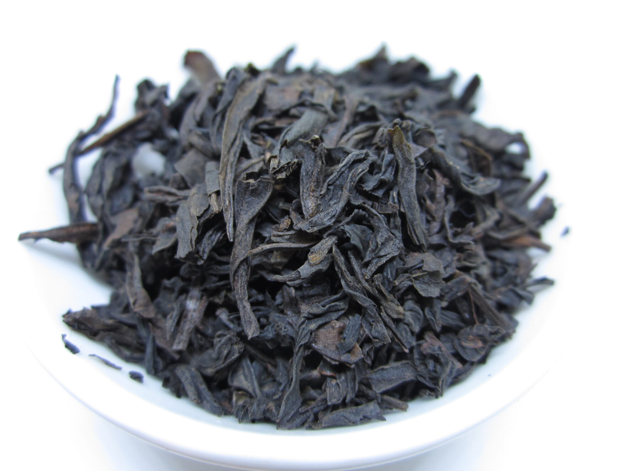 Da Hong Pao - 5 Teas to Try If You Like Roasted Flavors