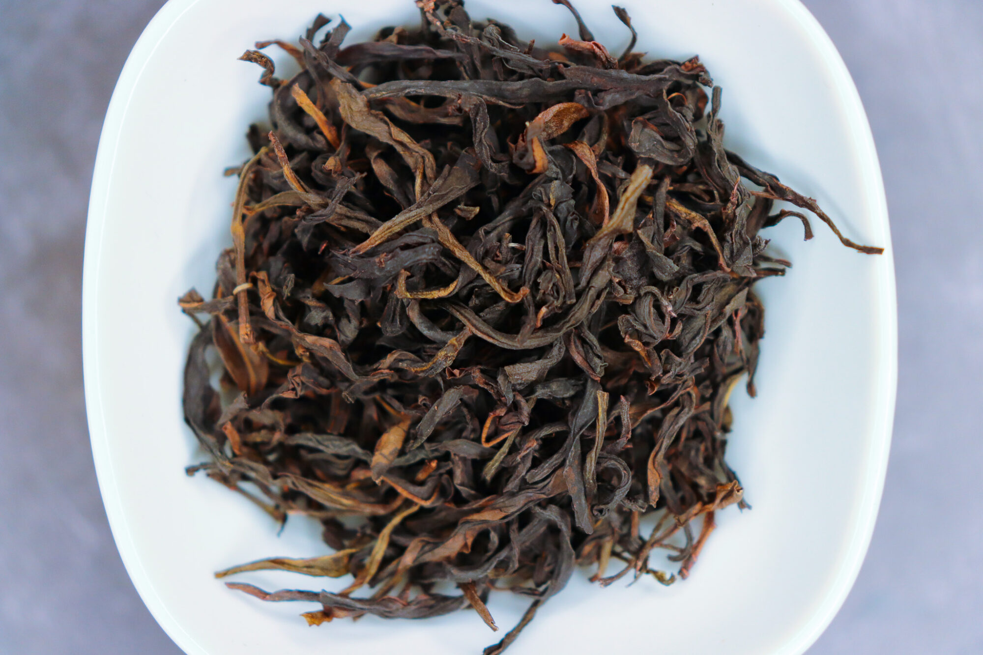 Azenbor Ginger Flower Fragrance (Jiang Hua) dry leaves