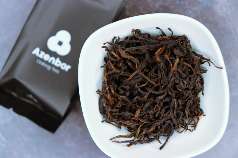 Azenbor Ginger Flower Fragrance (Jiang Hua)