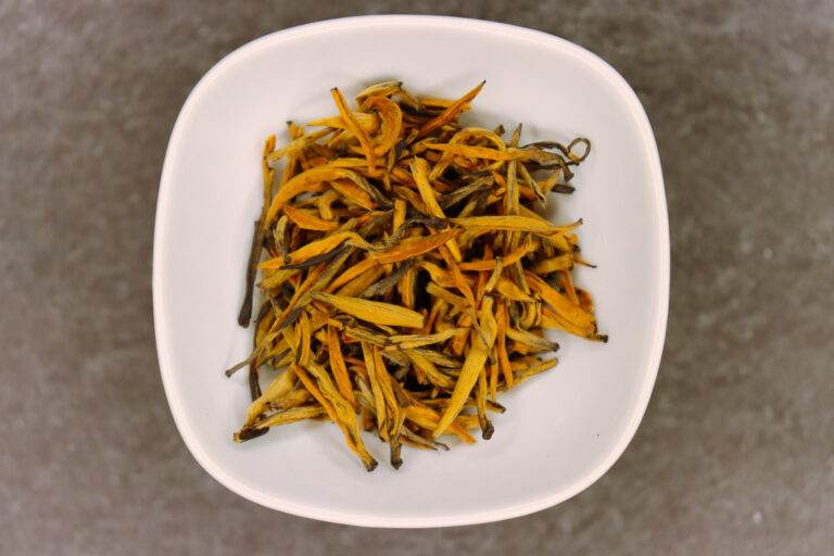 Teavivre Dian Hong Jin Zhen