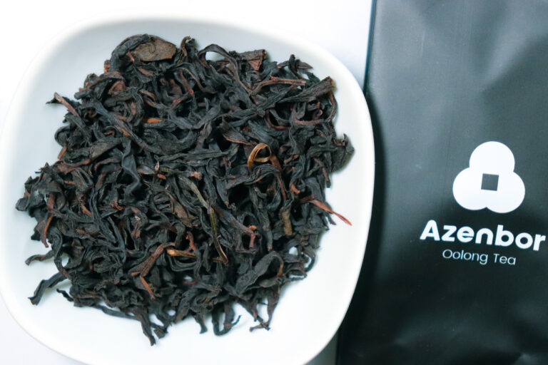 Azenbor Almond Fragrance (Xing Ren)