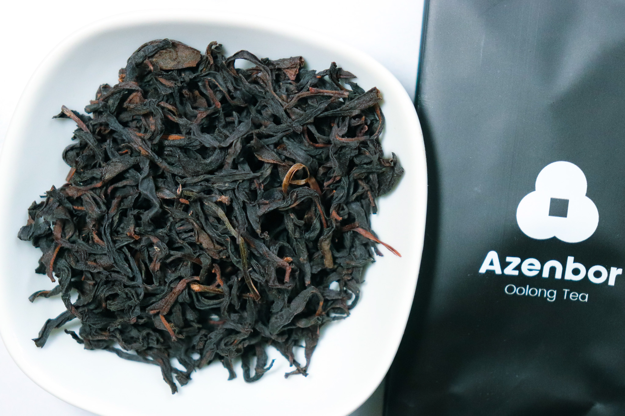 Azenbor Almond Fragrance (Xing Ren)