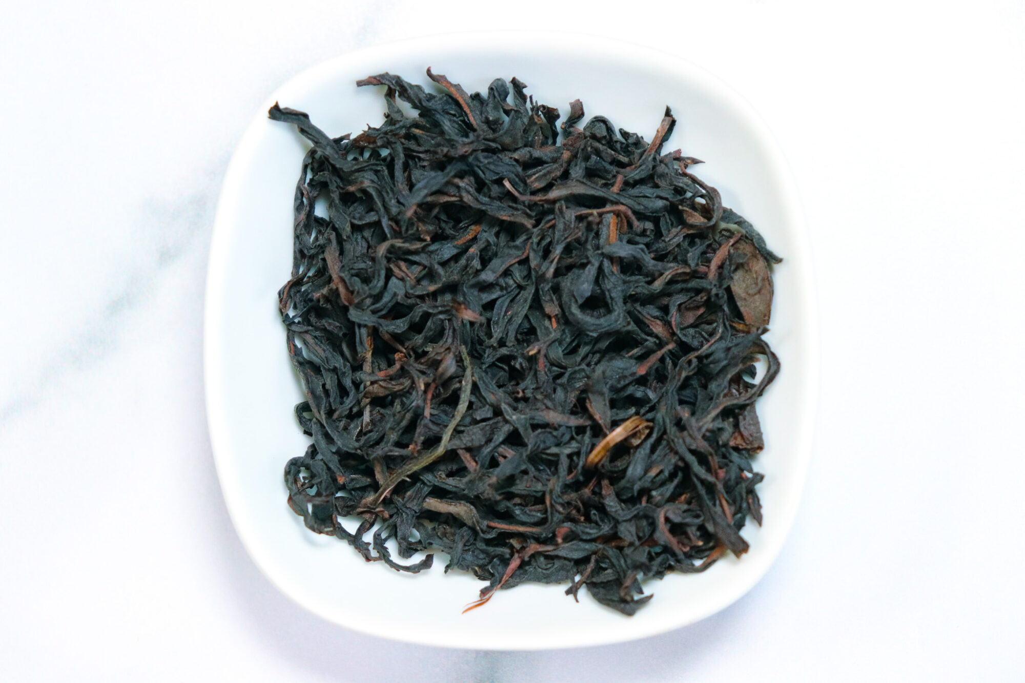 Azenbor Almond Fragrance (Xing Ren) - dry leaf